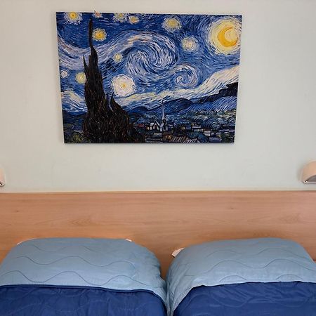 Hotel Villa Augusta Grado Zewnętrze zdjęcie