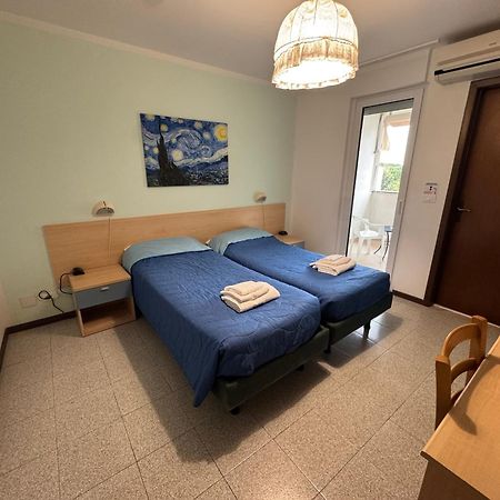 Hotel Villa Augusta Grado Zewnętrze zdjęcie